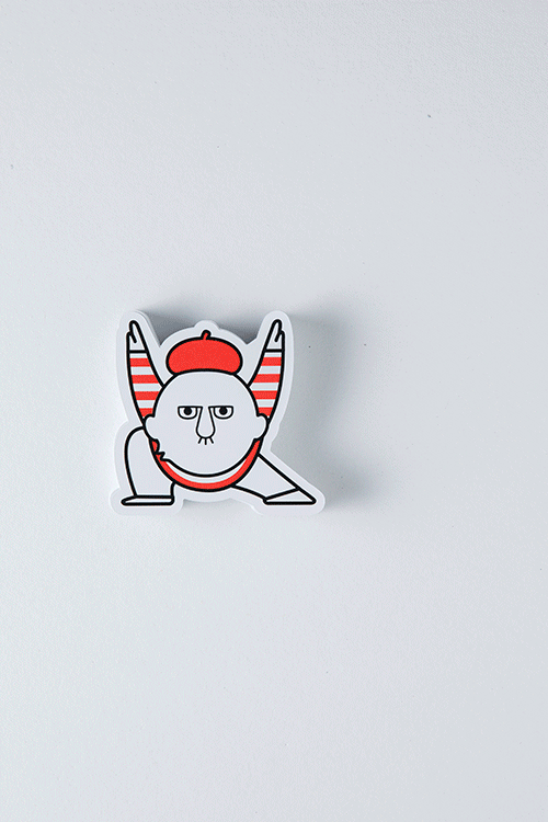 じゆうなカタチ