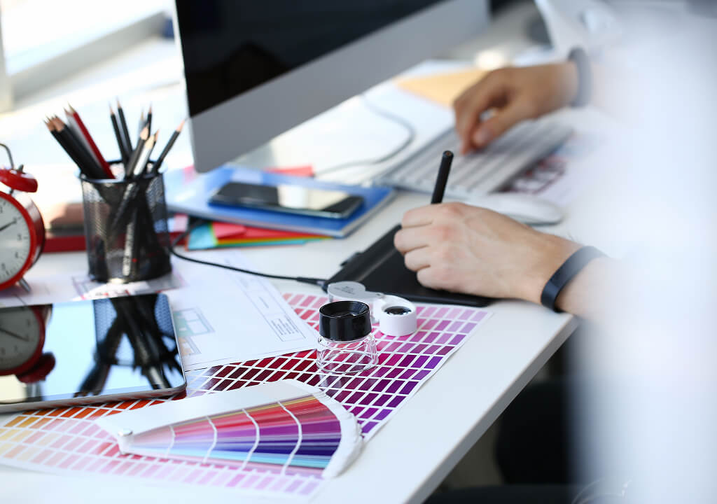 ひとつひとつを大切に